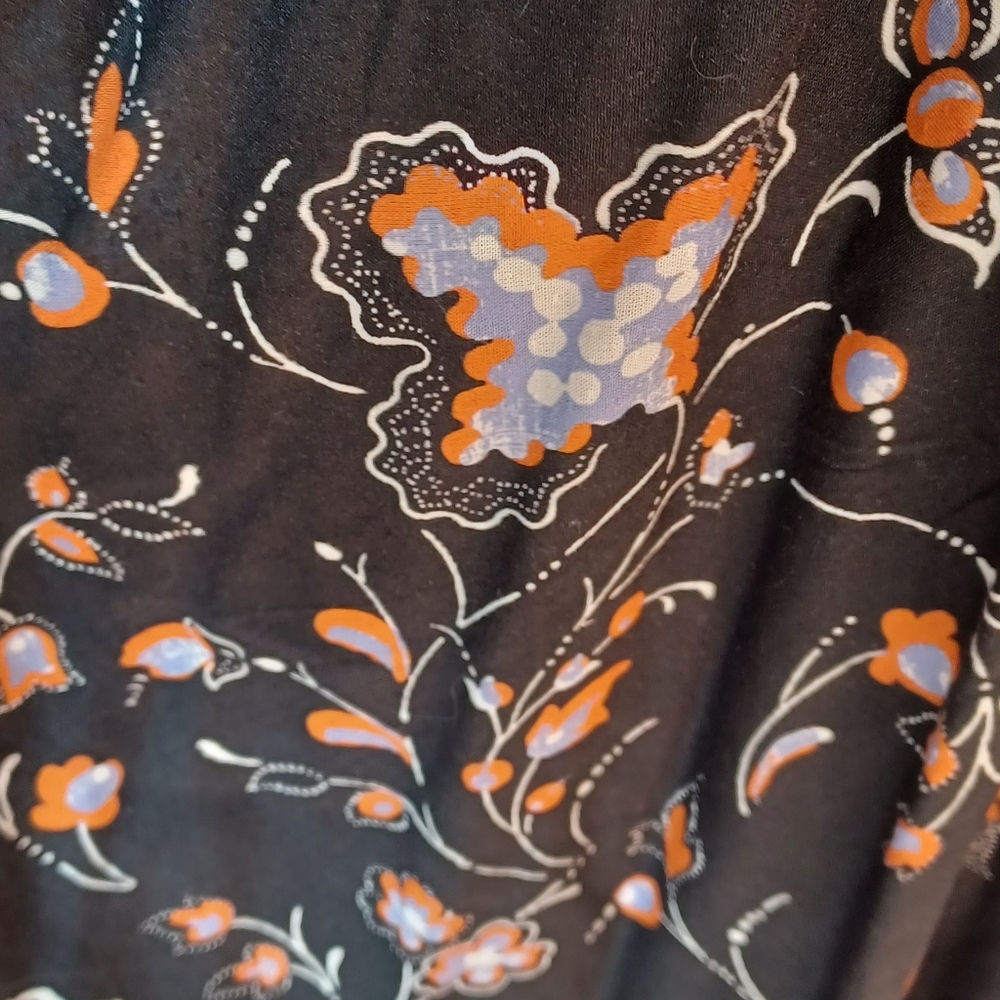 NWT Anthropologie Cut Out Pantsuit - Picture 10 of 14